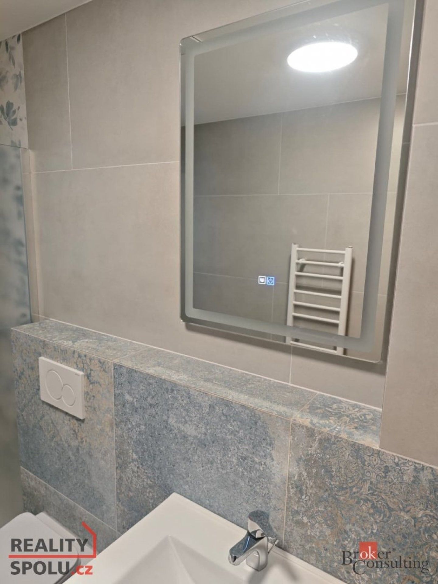 Byt 1+kk · 25 m² · Domažlická, Plzeň - 4