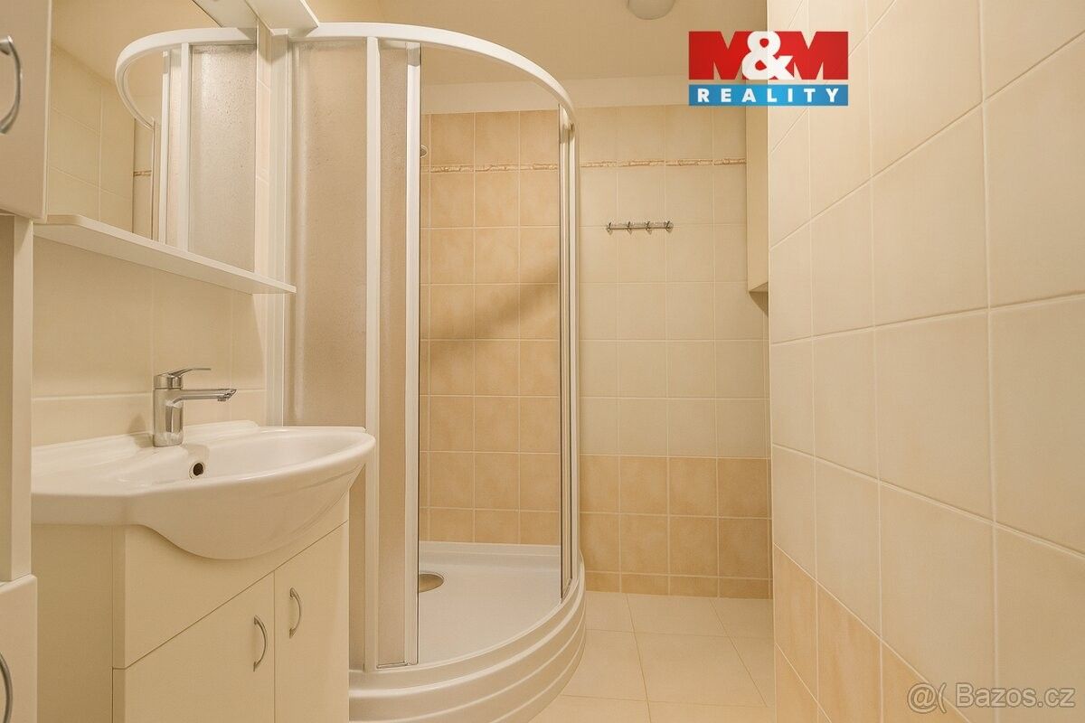 Byty, České Budějovice, 370 05