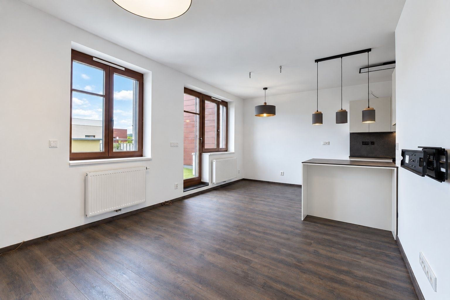 3+kk, Fojtova, Praha - Hostivař, 70 m² - 2