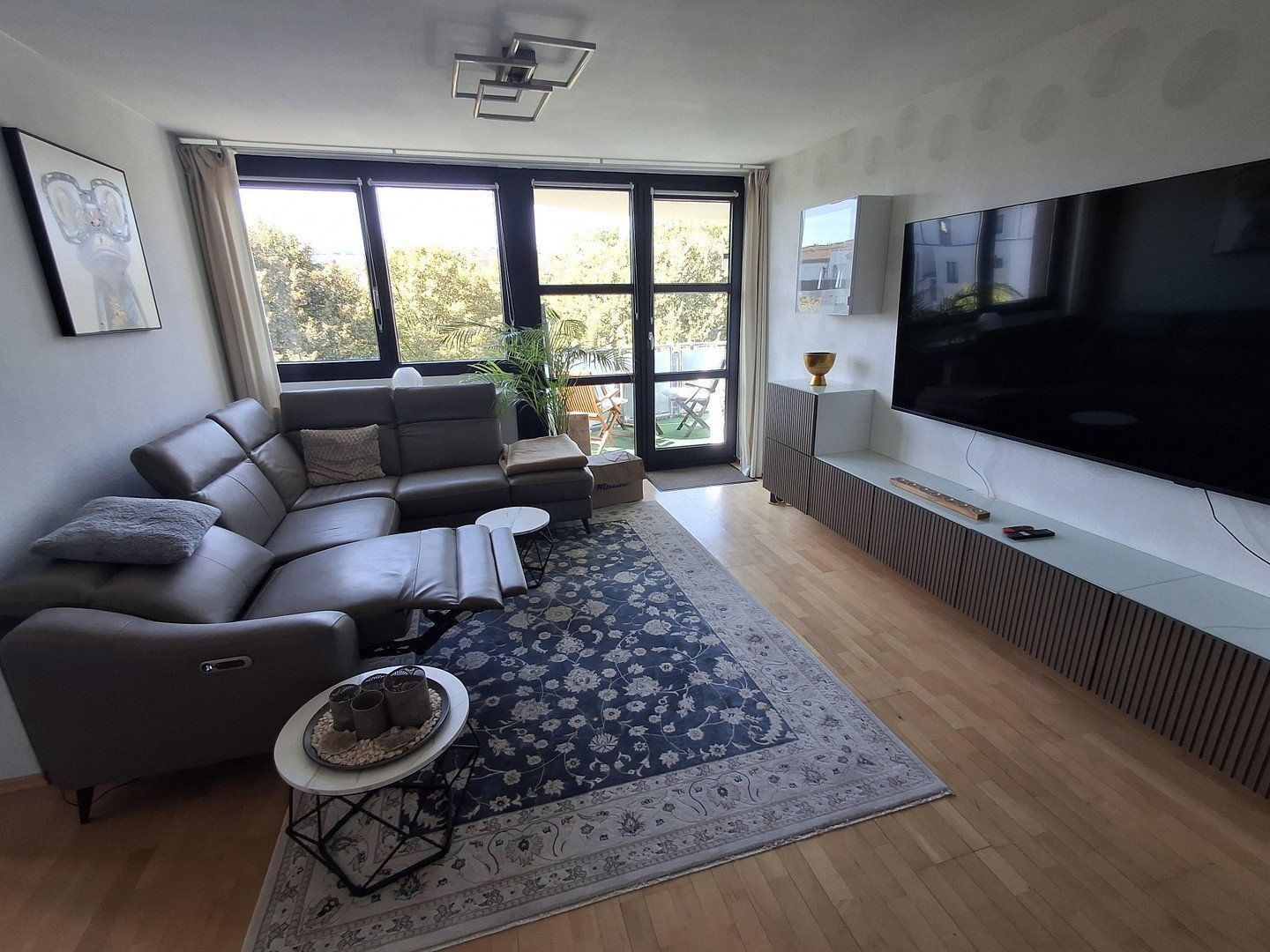 3+1, Bonn Brüser Berg Nordrhein-Westfalen 53125, 73 m² - 2