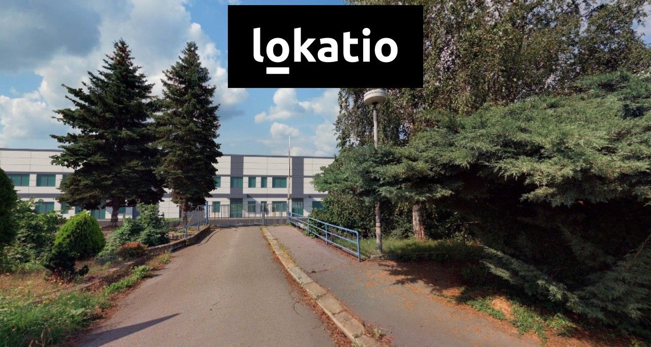 Pronájem sklad - Fügnerova, Děčín, 182 m²