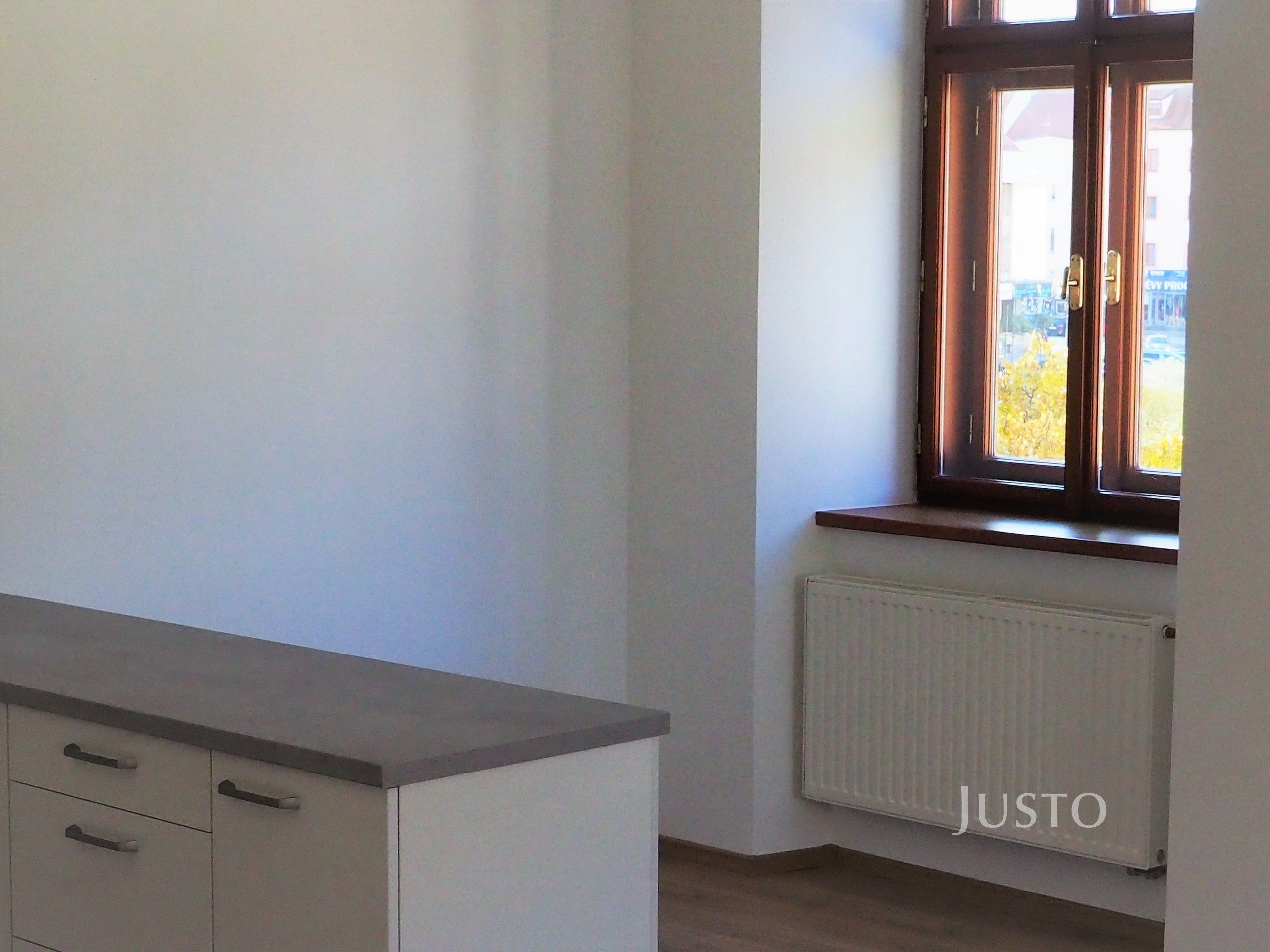 Pronájem byt 2+kk - Velké náměstí, Písek Vnitřní Město, 92 m² - 5