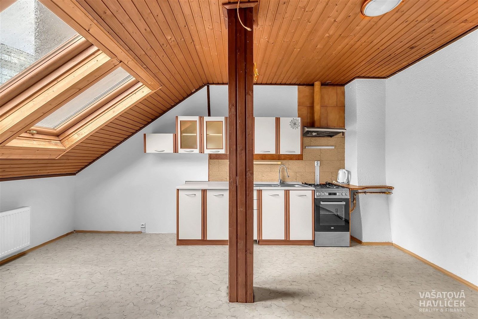 Pronájem byt 3+kk - Gočárova třída, Hradec Králové, 88 m²