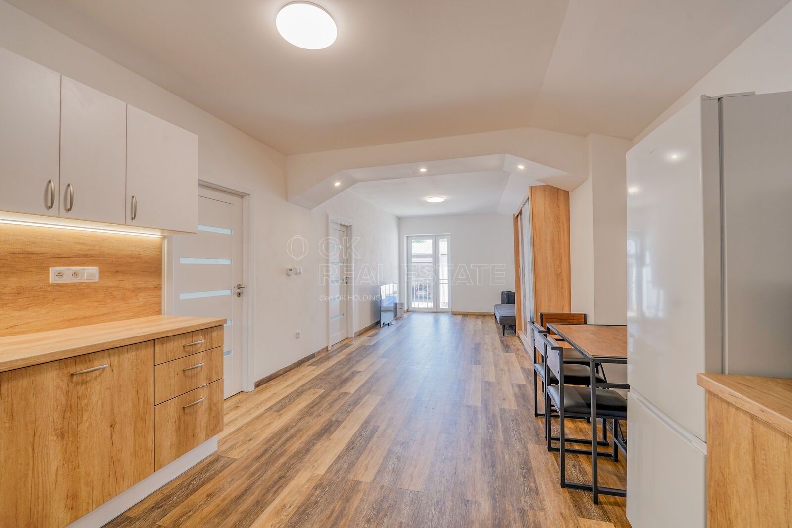 Prodej byt 3+kk - Ostrov u Stříbra, Kostelec, 79 m² - 2
