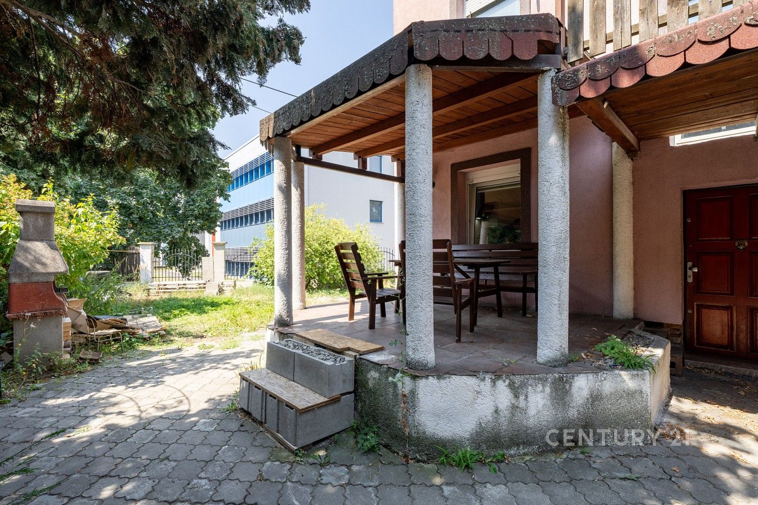 Rodinný dům · 152 m² · Ústí nad Labem - Krásné Březno, Ústecký kraj - 3