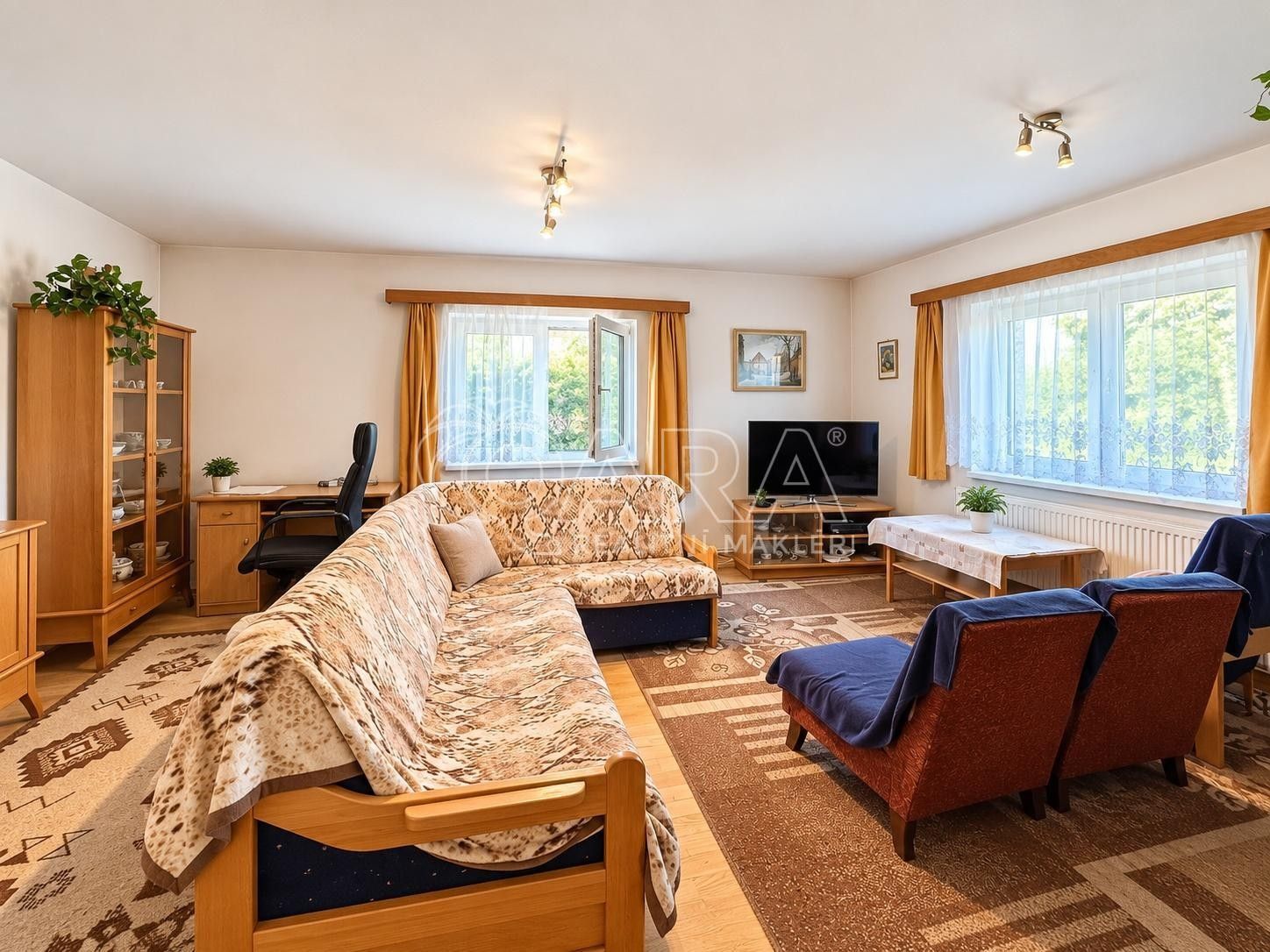 Rodinný dům · 199 m² · Třebechovice pod Orebem Polánky nad Dědinou - 3