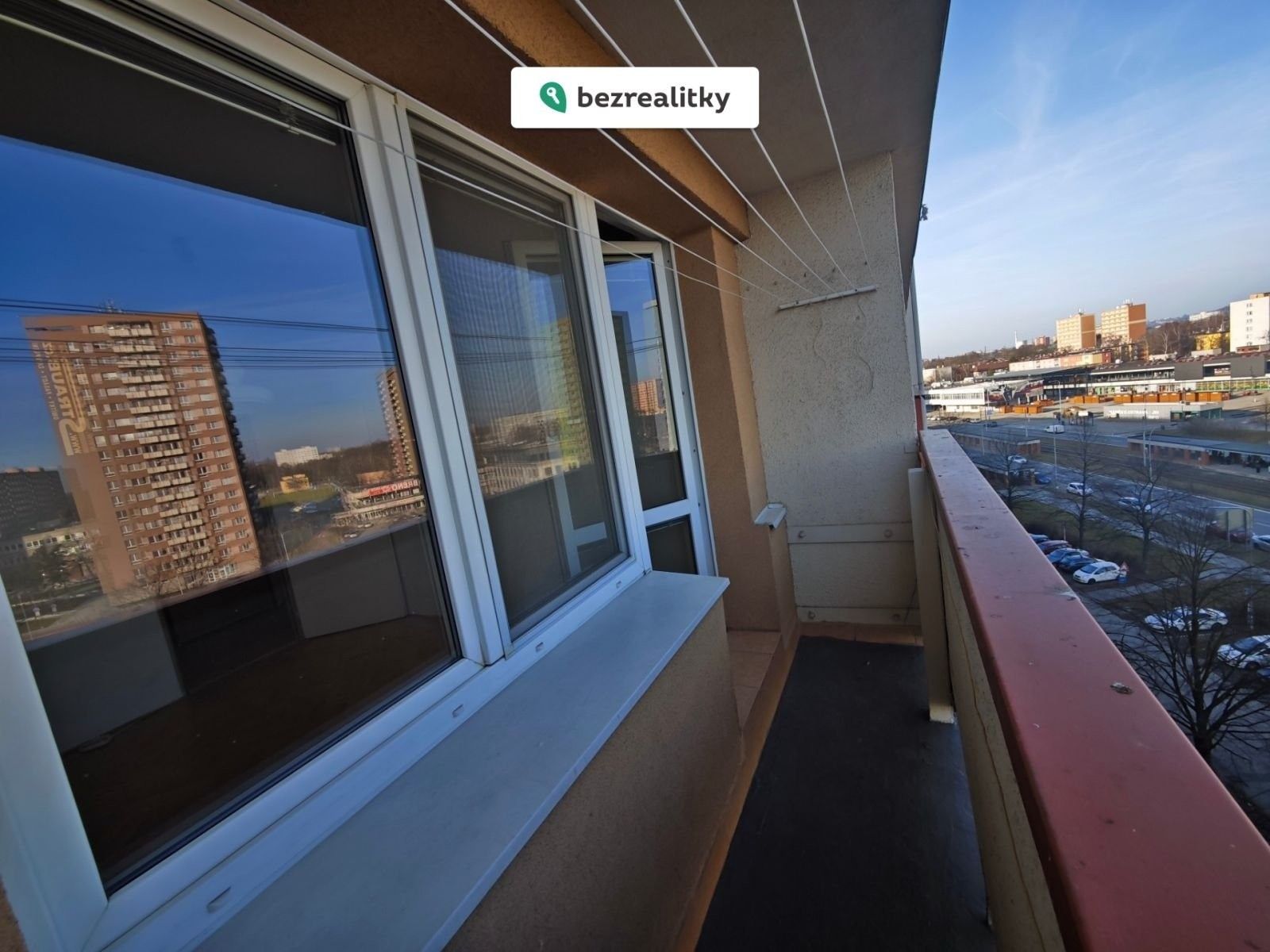 Byt 2+1 · 62 m² · Horní 1438, Ostrava Hrabůvka - 3
