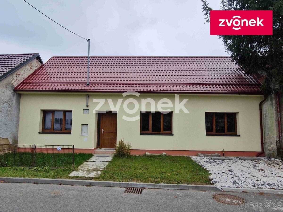 Byty, Jalubí, 687 05