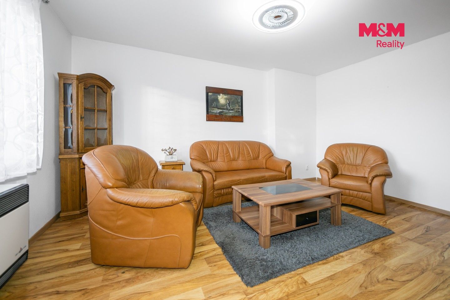 Byt 2+kk · 58 m² · Dlouhá, Nýřany - 3