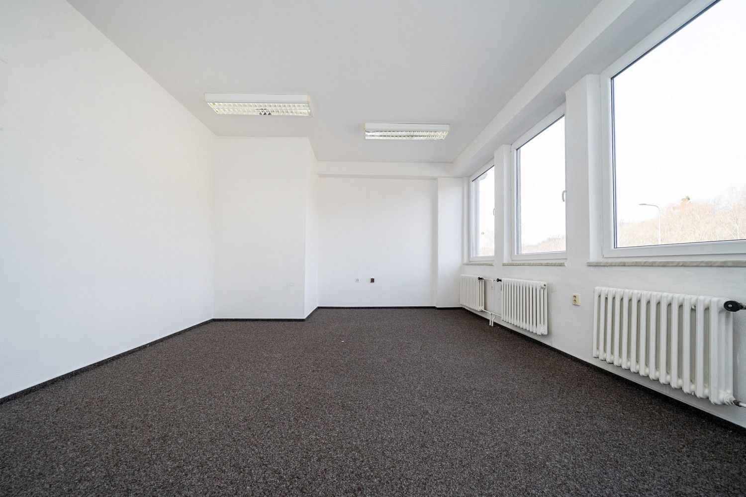 Kanceláře, Provozní, Ostrava - Třebovice, 25 m² - 1