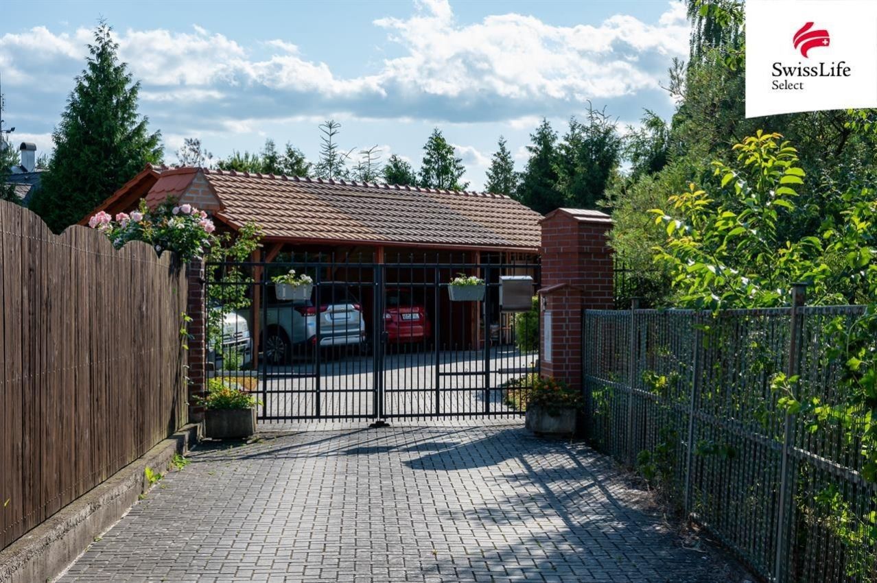 Prodej rodinný dům - Příkazy, 236 m² - 5