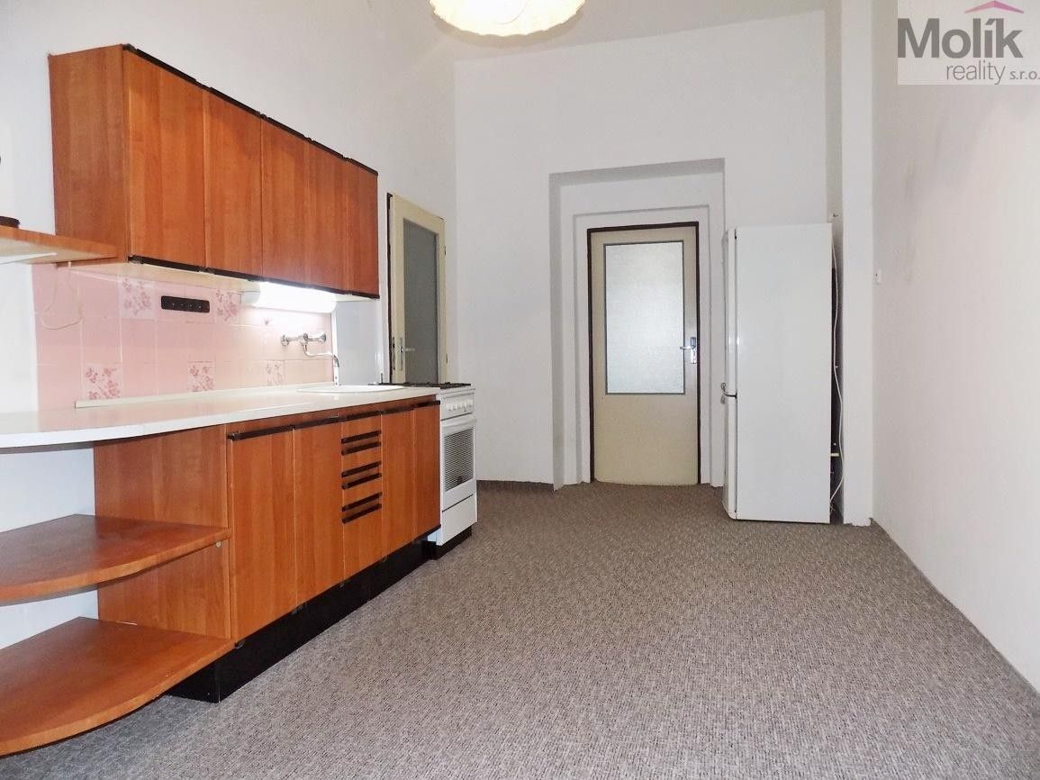 Prodej byt 2+1 - Teplická, Děčín, 61 m²