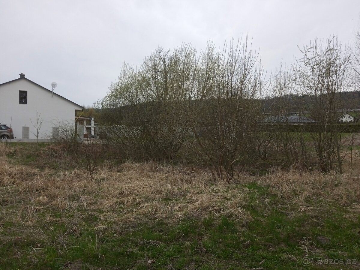 Pozemky pro bydlení, Němčice, 560 02