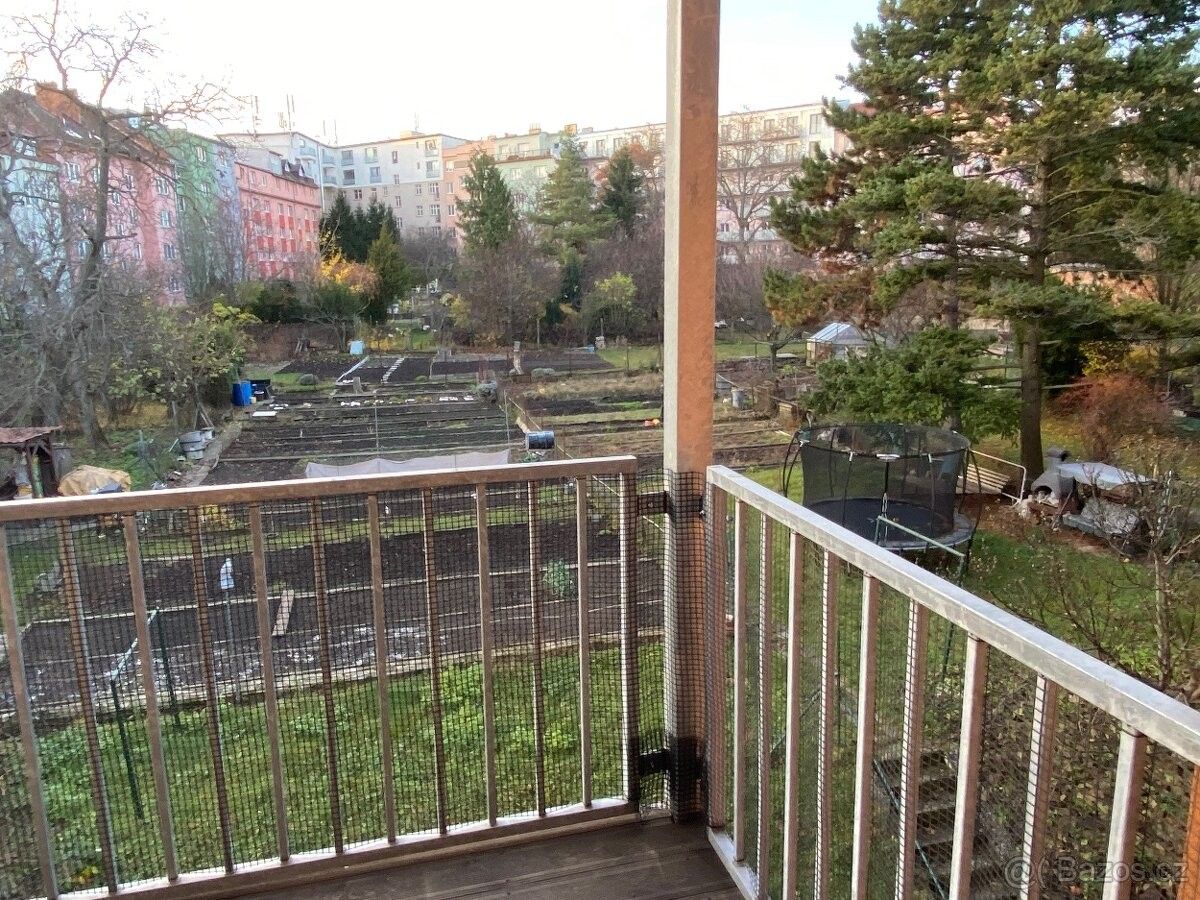 Pronájem byt - Brno, 613 00