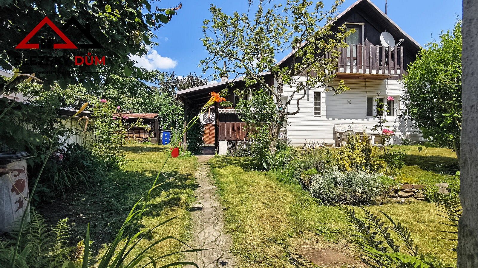 Rodinný dům · 72 m² · Nádražní, Jablunkov, okres Frýdek-Místek - 3