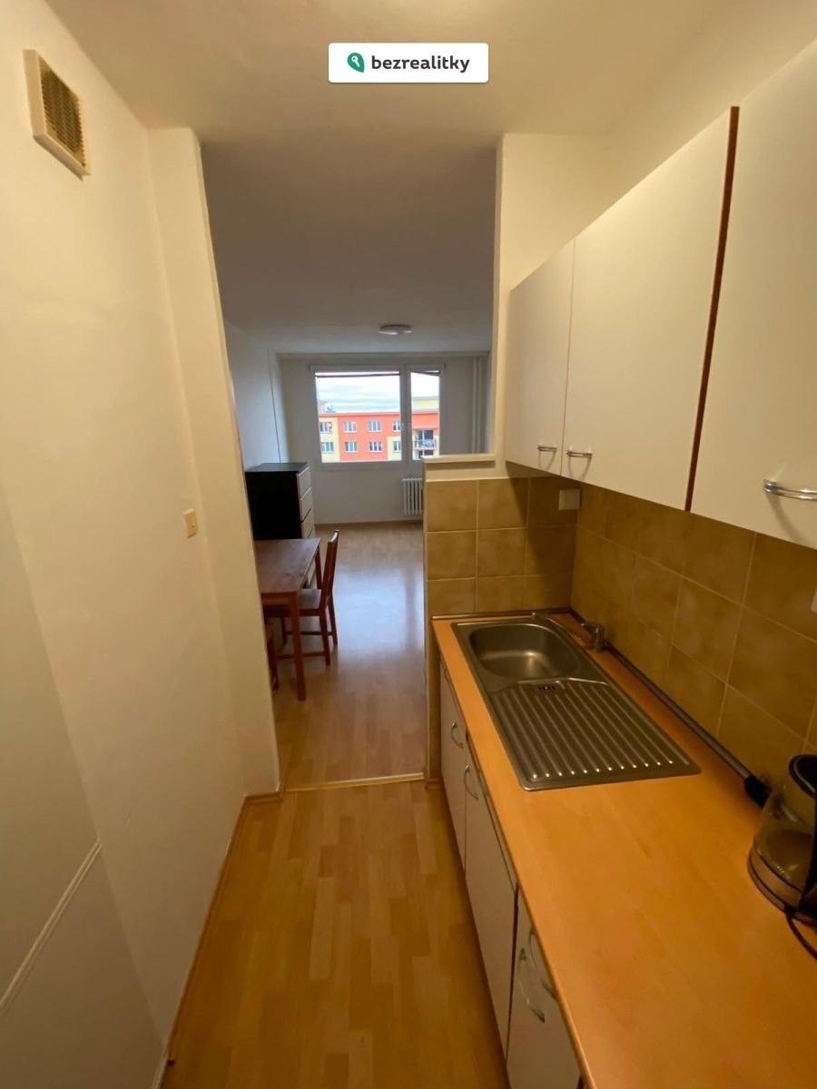 2+kk, Cílkova 648, Praha Kamýk, 43 m² - 2