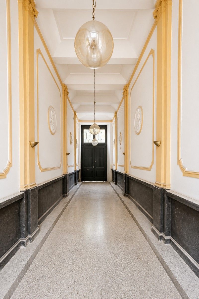 Byt 1+kk · 17 m² · Sokolská, Praha - Nové Město - 4
