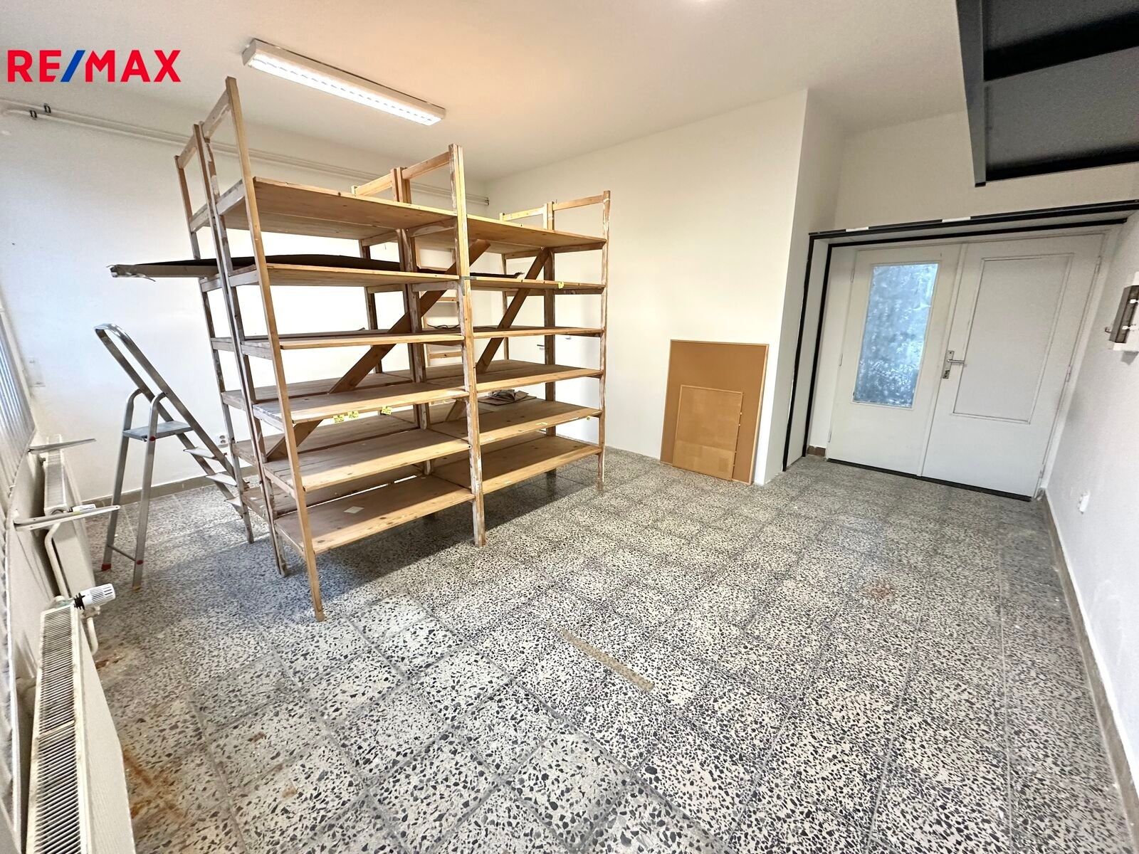 Kanceláře, Jiráskova, Vsetín, 30 m²