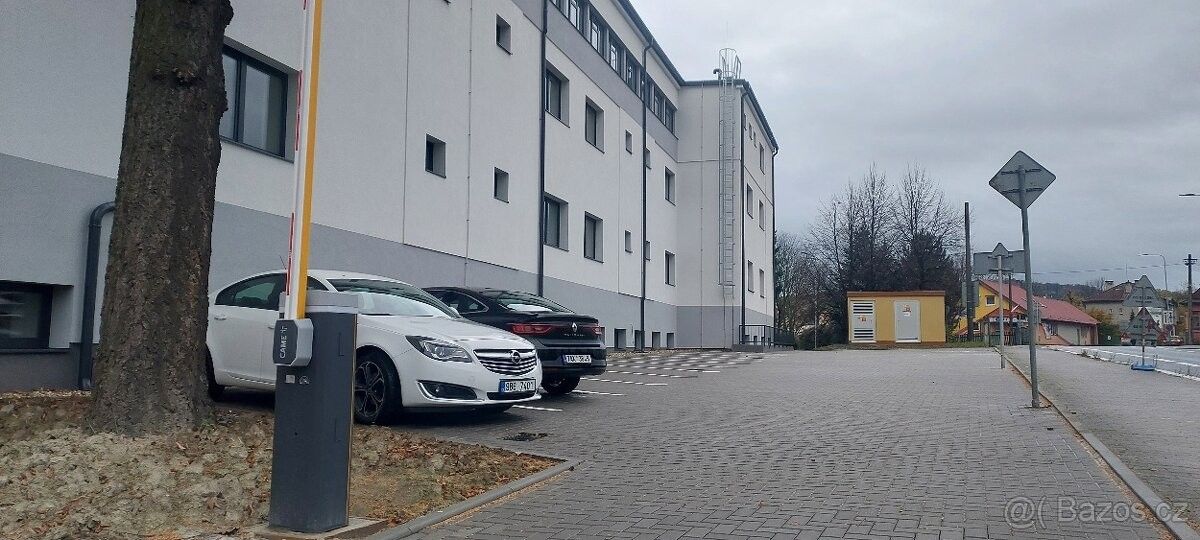 Pronájem garáž - Nový Jičín, 741 01