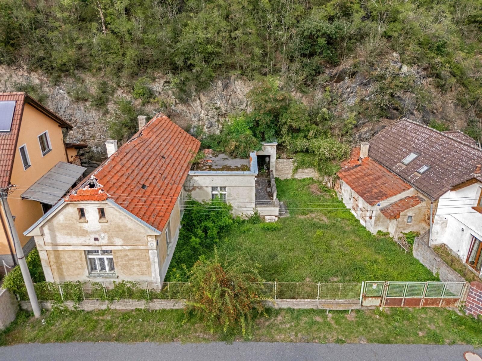 Pozemek pro bydlení · 527 m² · U Botiče, Průhonice - 3