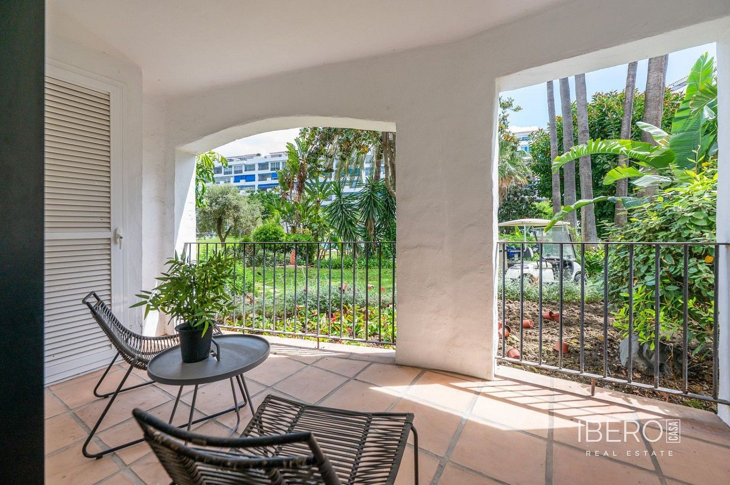 Prodej byt 4+kk - Puerto Banús, Španělsko, 154 m² - 5
