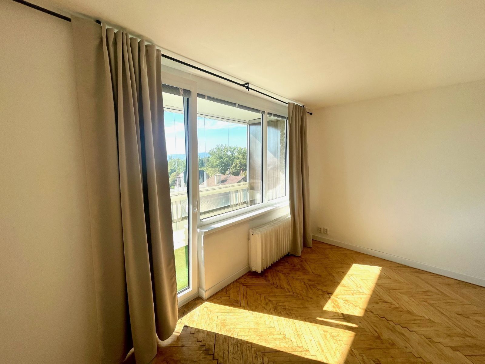 Byt 1+1 · 30 m² · Ostravská, Liberec - Ruprechtice, Liberecký kraj - 3