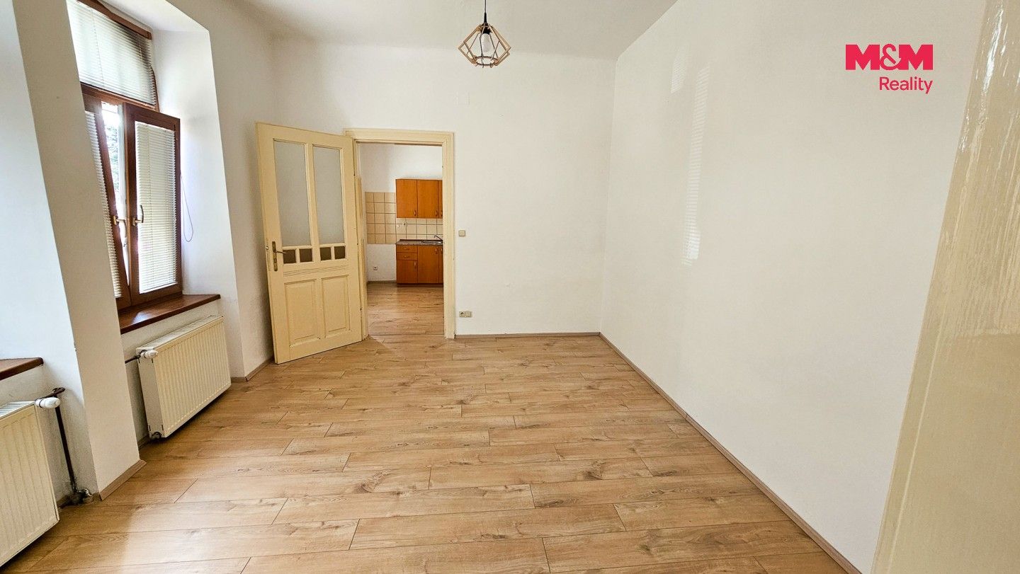 Prodej byt 2+1 - K Můstku, Krnov, 66 m² - 2