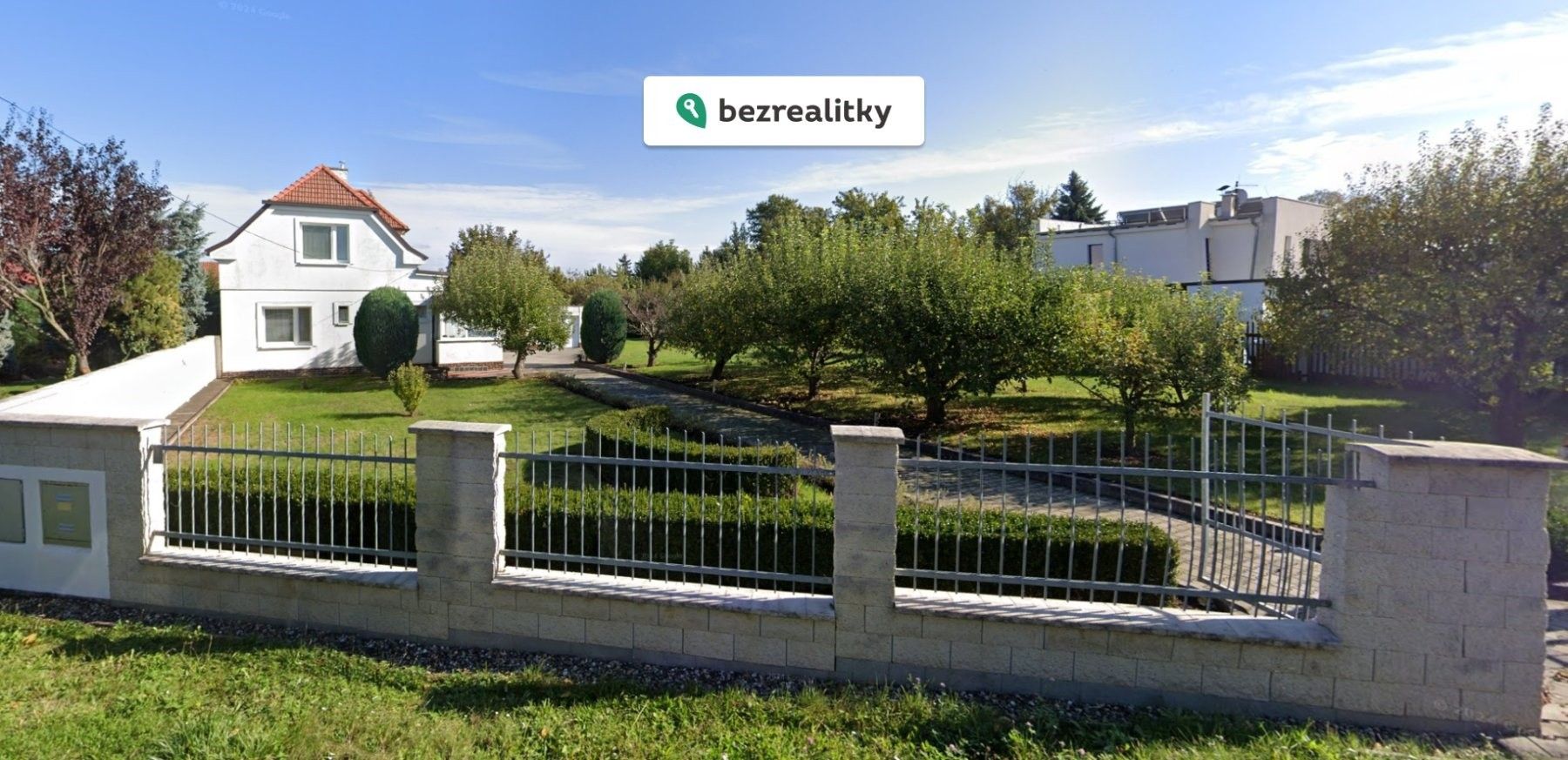 Prodej rodinný dům - Západní, Hovorčovice, 142 m²