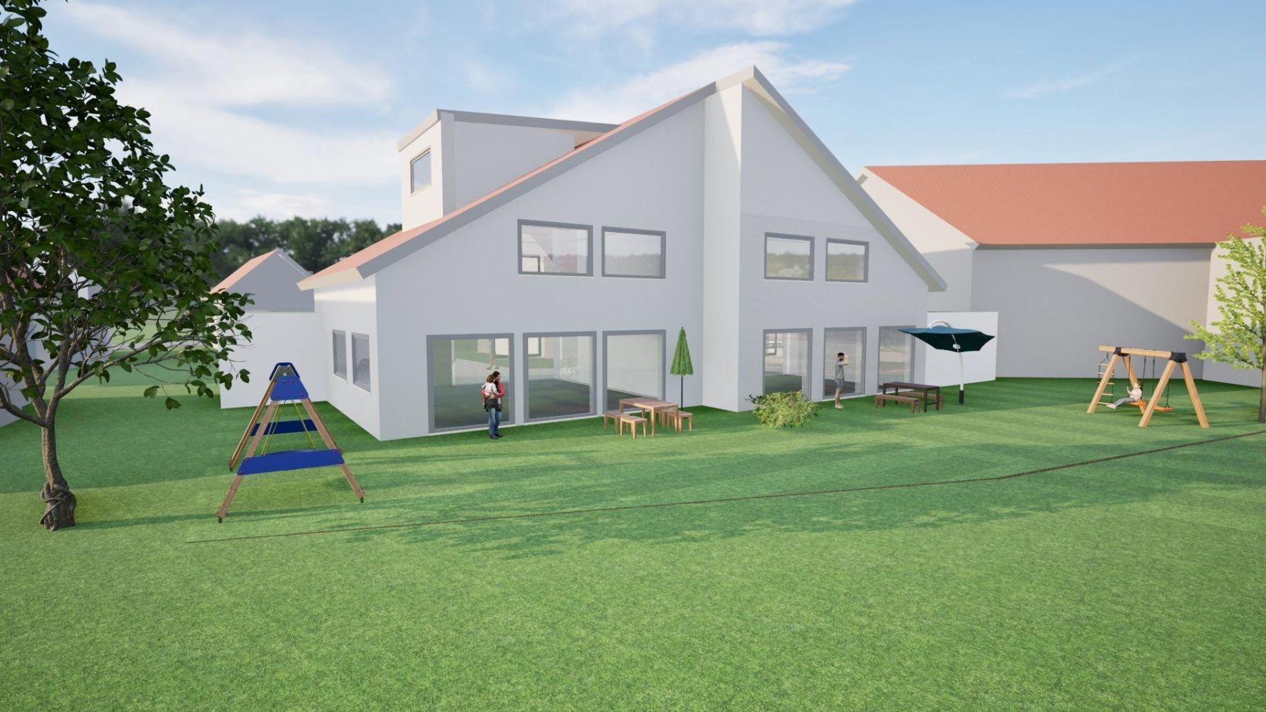 Prodej pozemek pro bydlení - , Hessen - 5