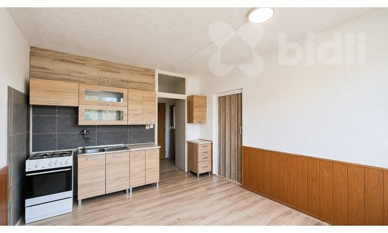 1+1, Pionýrů 510, Klášterec nad Ohří Miřetice u Klášterce nad Ohří, 36 m² - 2