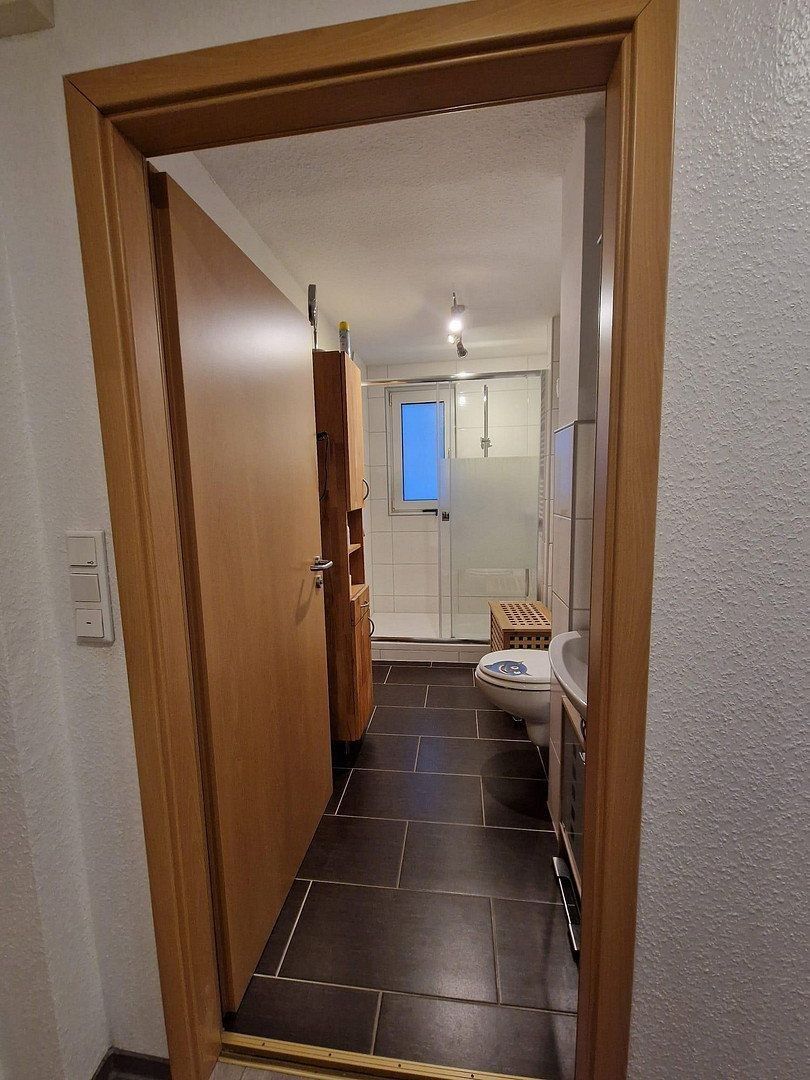 3+kk, Nürnberg Langwasser Bayern 90473, 65 m² - 2