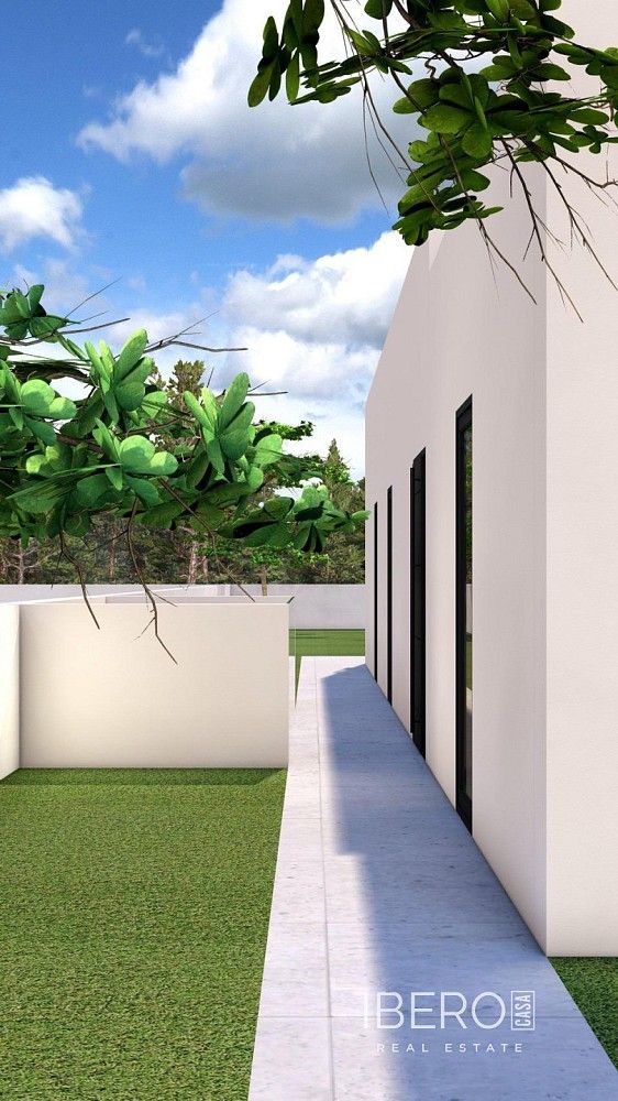 Prodej rodinný dům - Finestrat, ES, 147 m² - 5