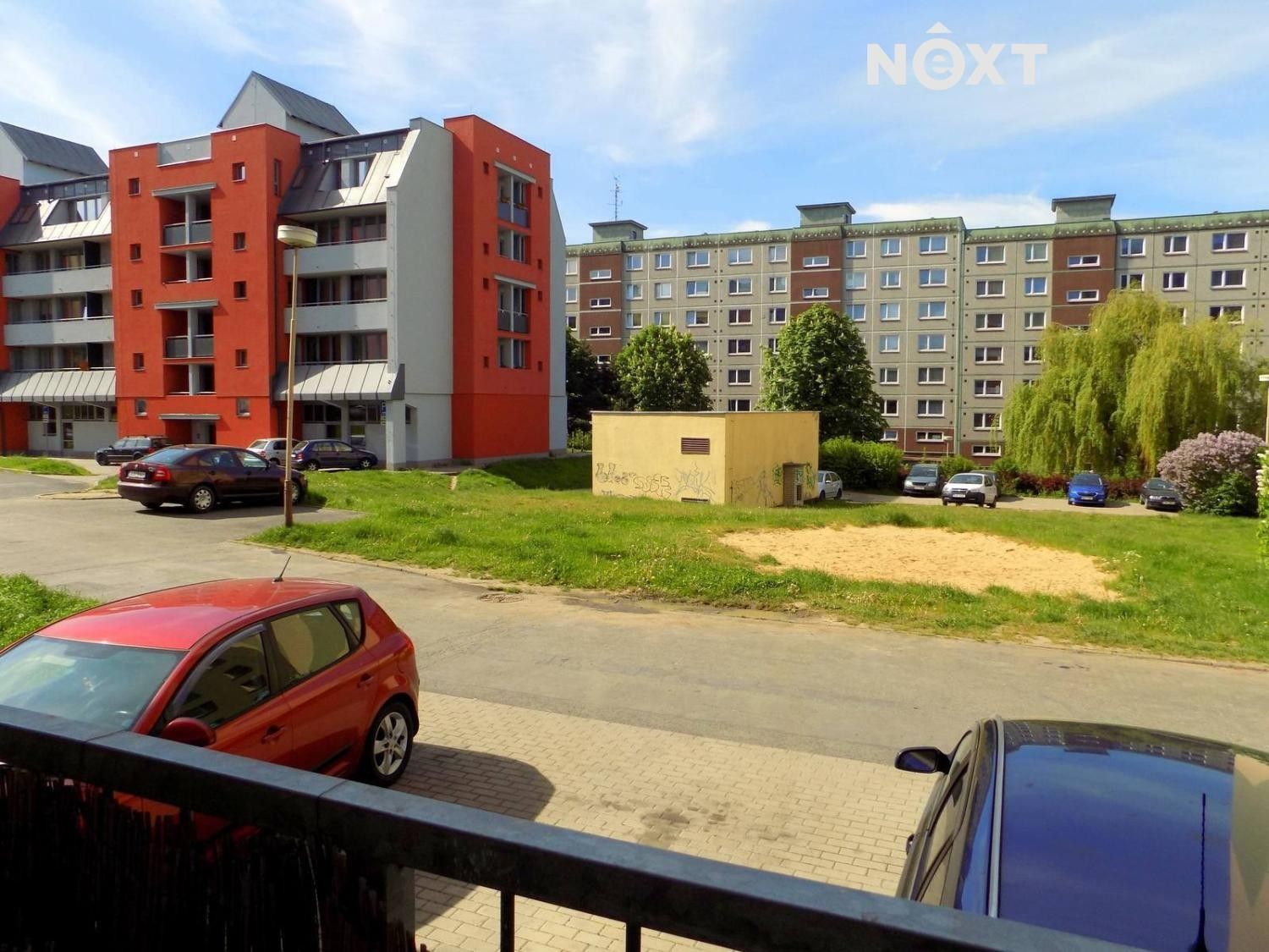 Prodej byt 2+kk - Lomená, Česká Lípa, 42 m²