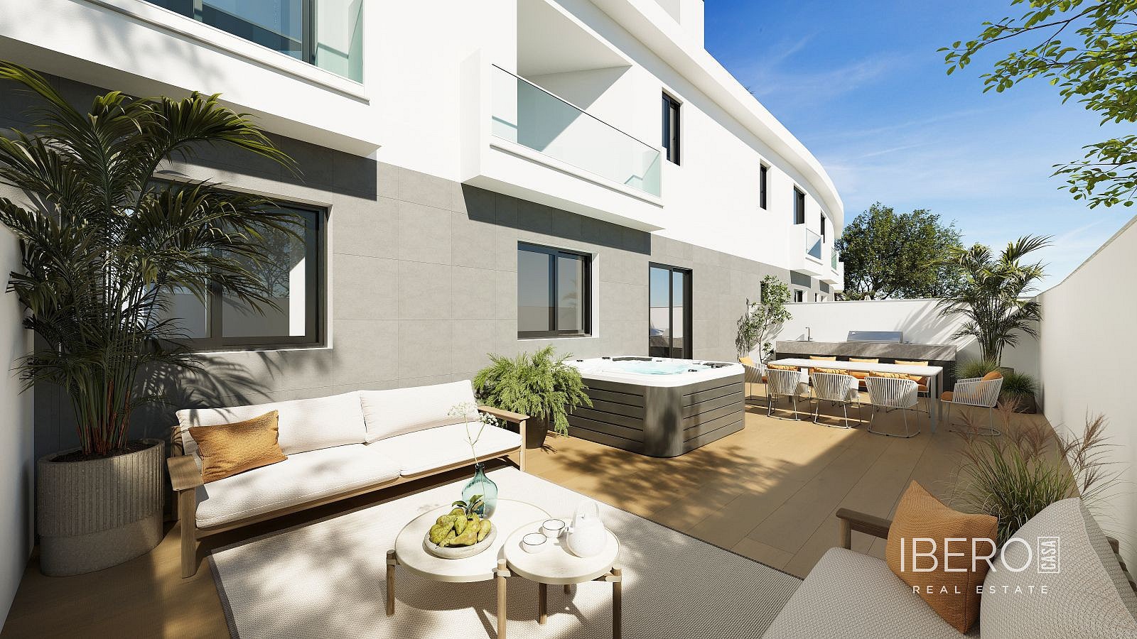 Byt 2+kk · 48 m² · Fuengirola, Španělsko - 3