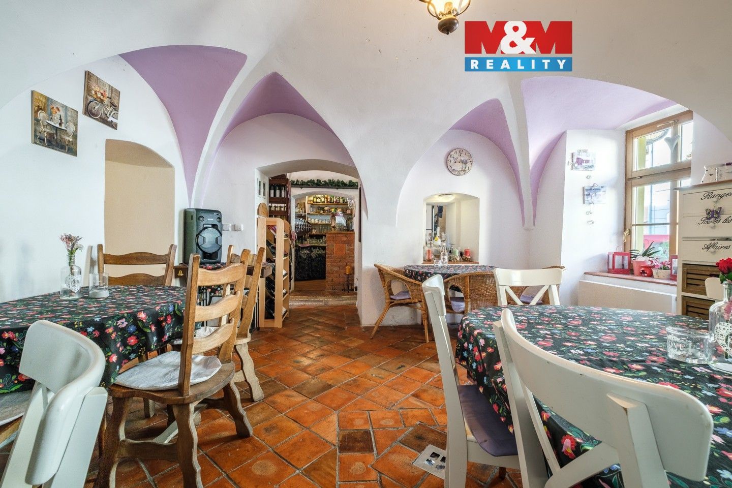 Prodej rodinný dům - Čechova, Kadaň, 158 m²