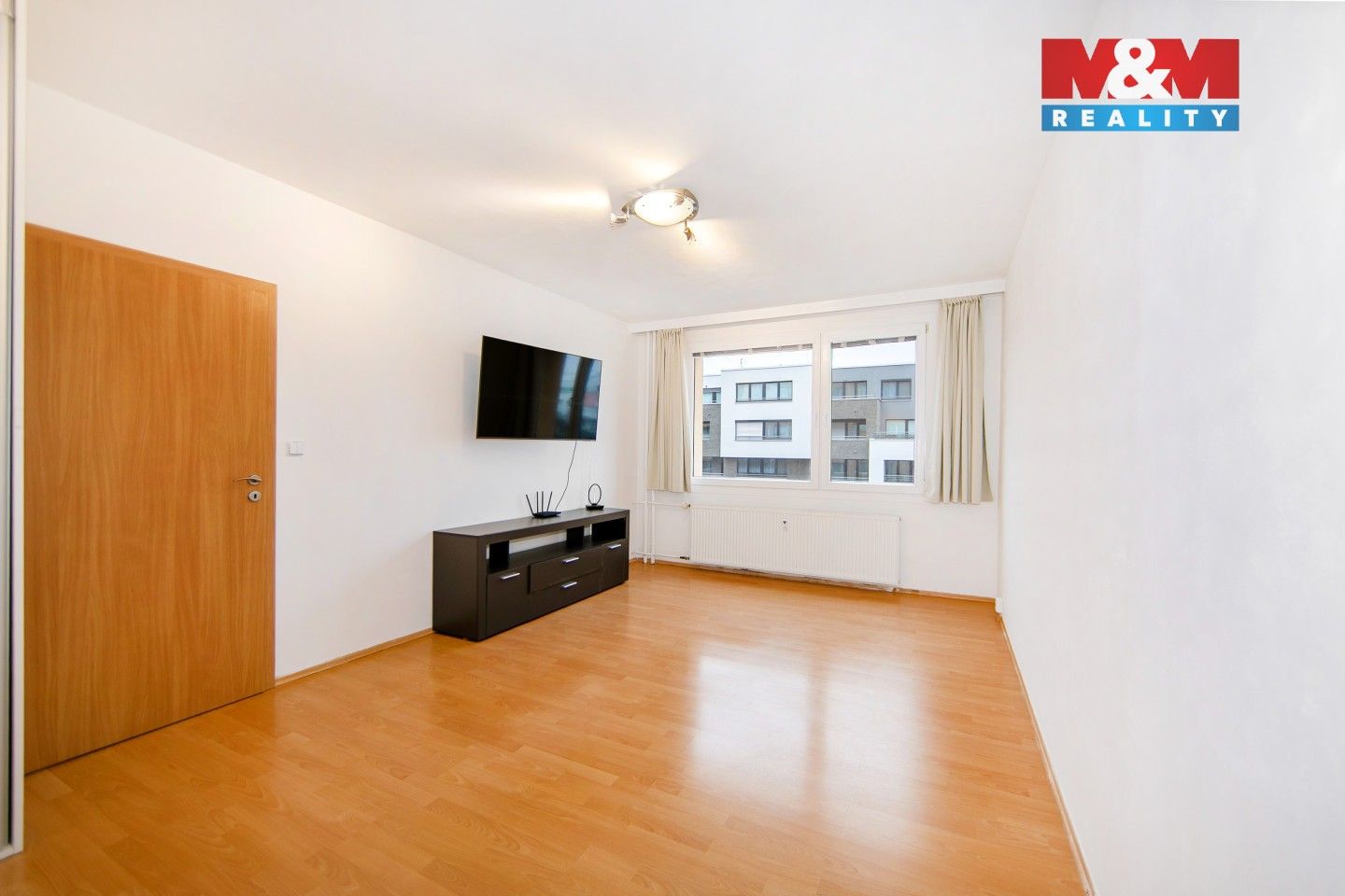 Prodej byt 1+1 - Na domovině, Praha, 38 m²