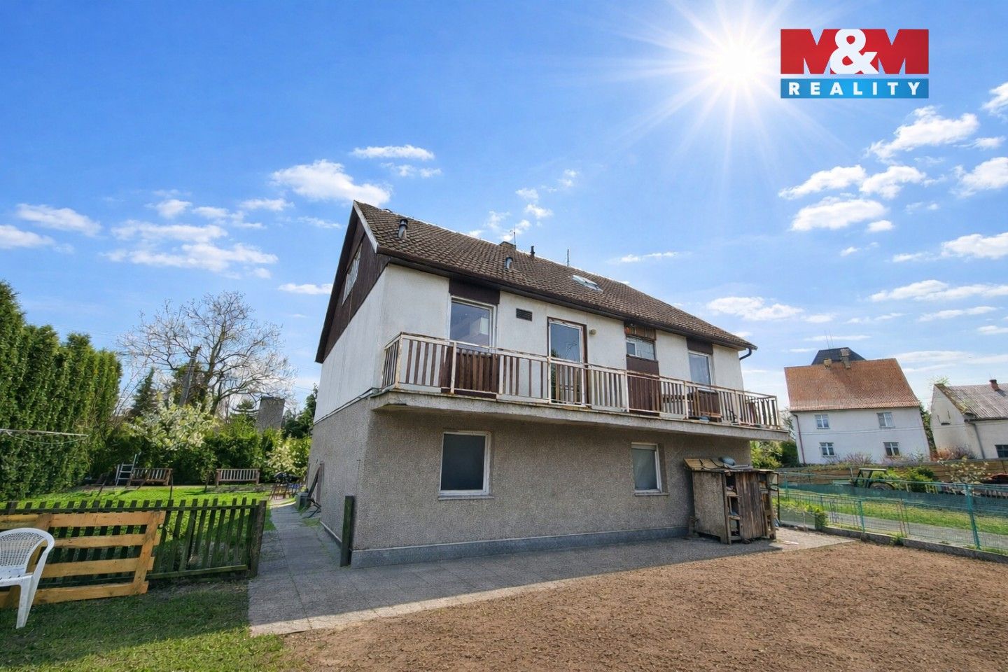 Rodinný dům · 202 m² · Slunečná, Osoblaha - 3