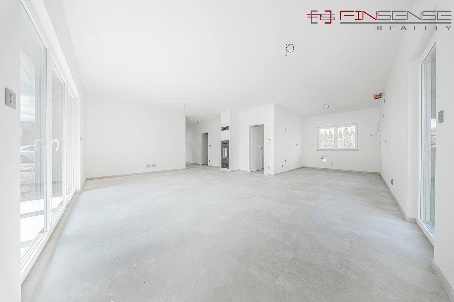 Rodinné domy, Zimní, Chomutov, 114 m² - 2