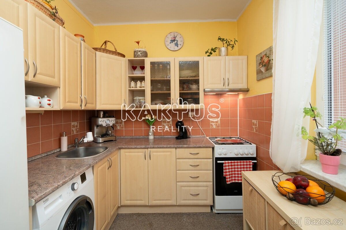 Prodej byt - Ostrava, 708 00