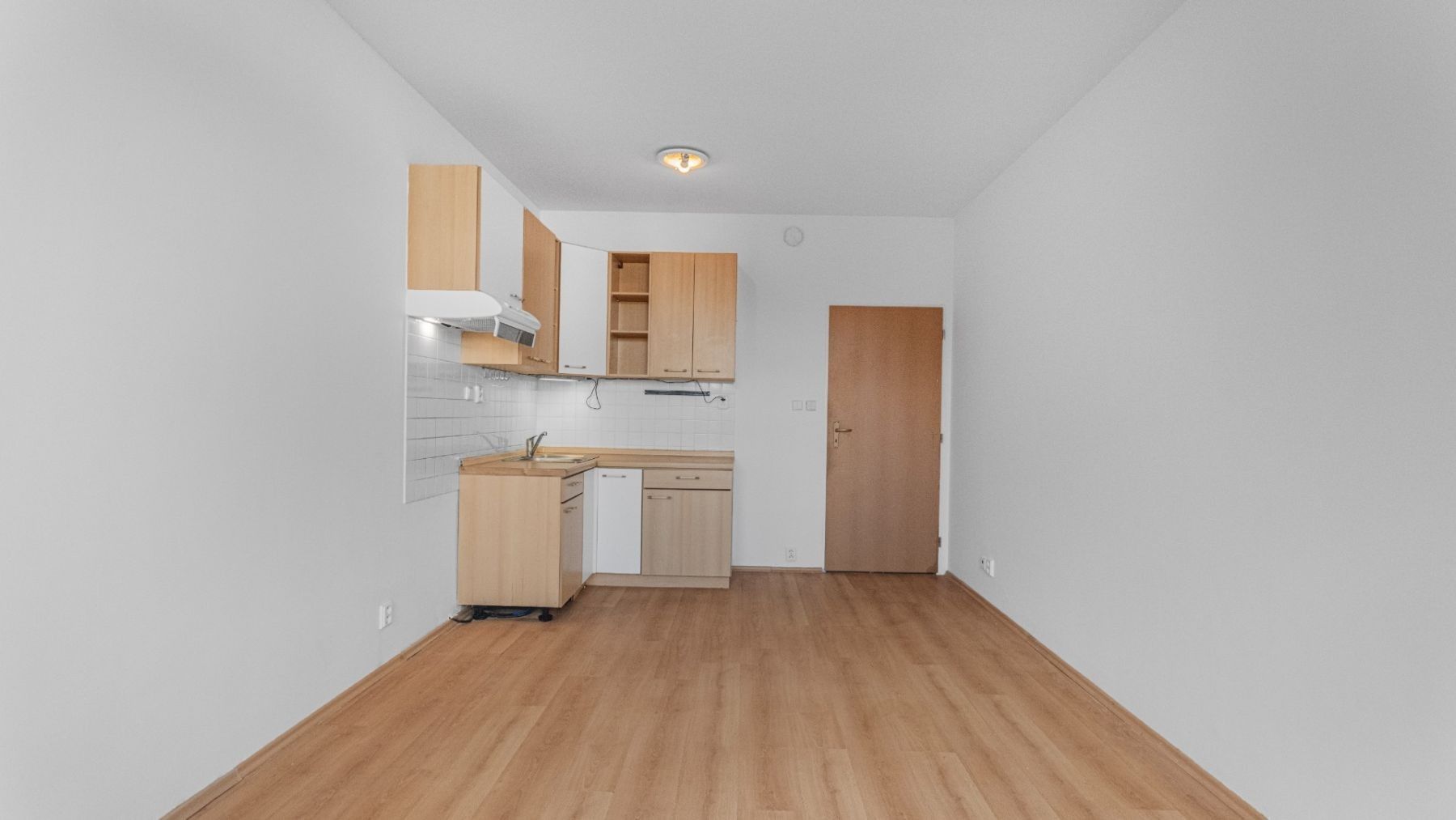 Prodej byt 2+kk - Praha - Hlubočepy, 45 m² - 5