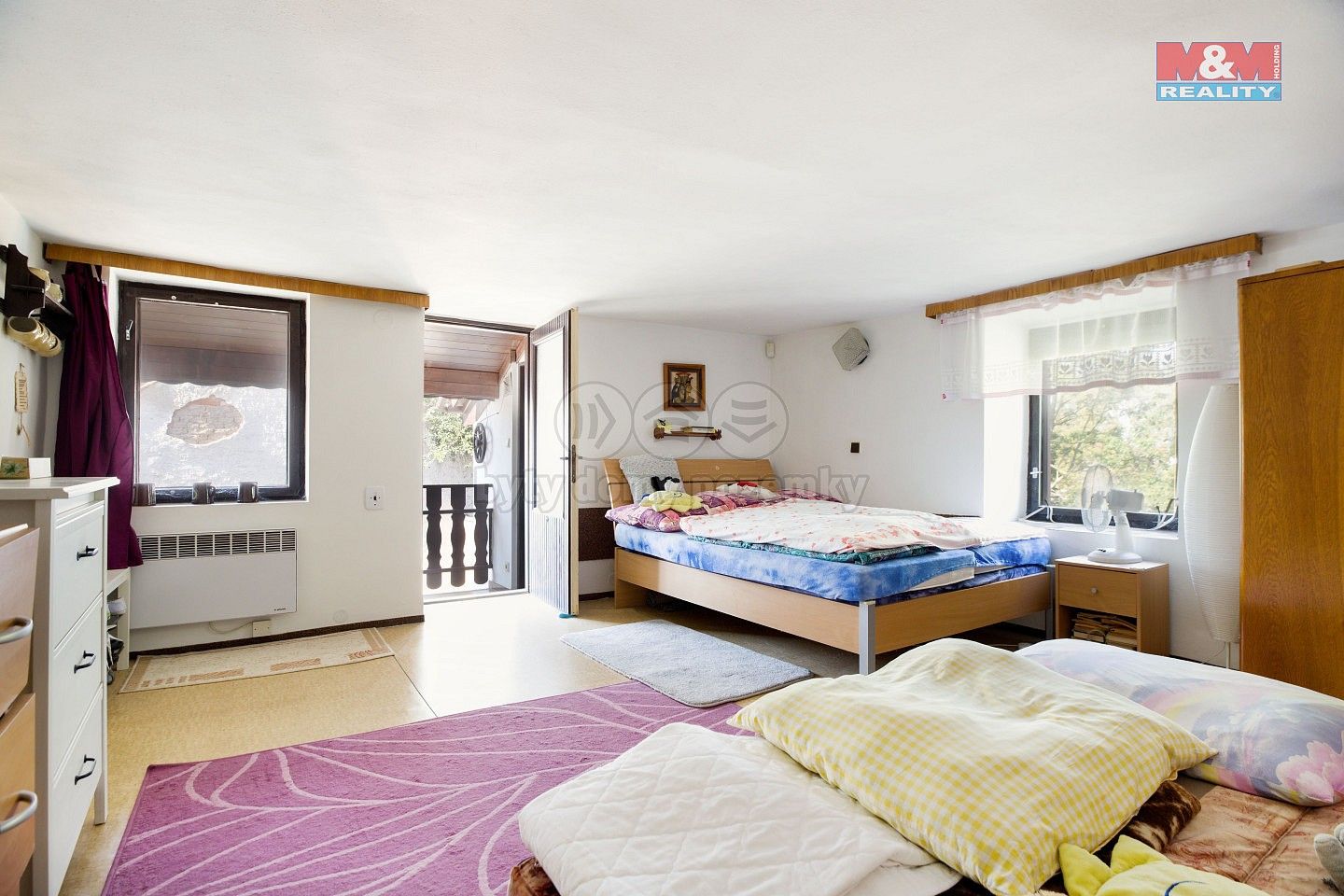 Prodej rodinný dům - Uhy, okres Kladno, Středočeský kraj, 180 m² - 5