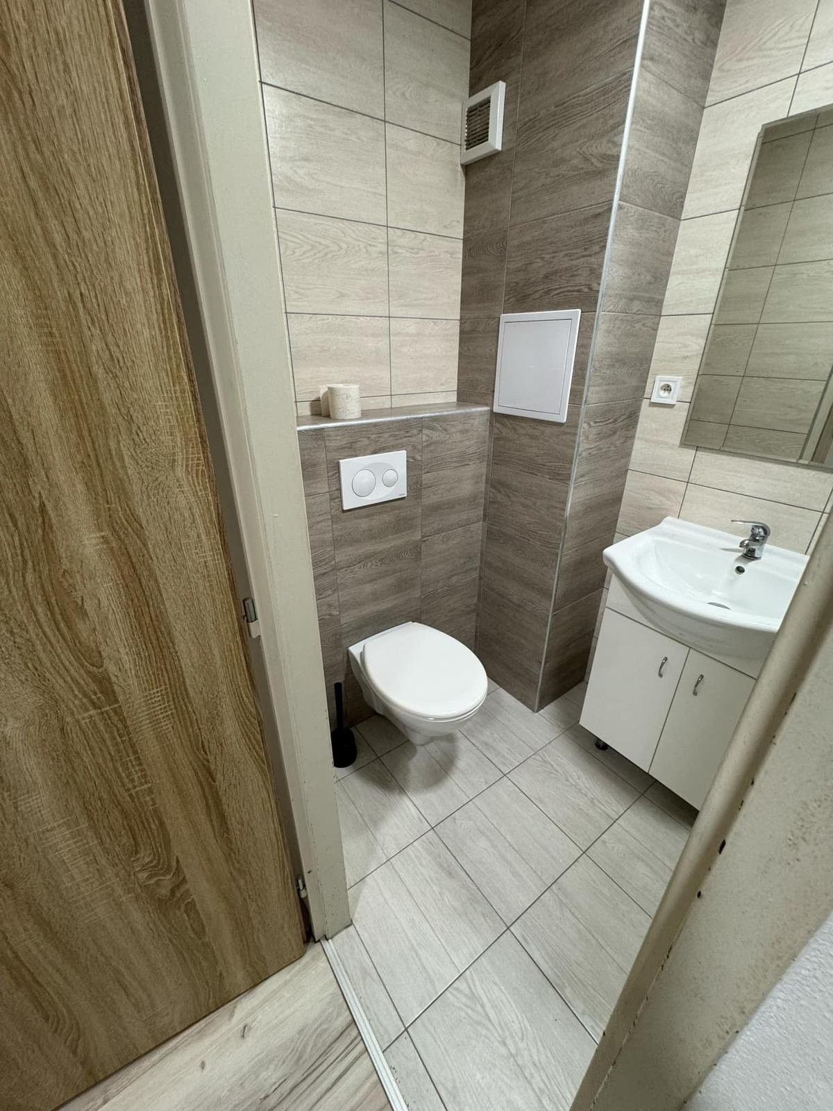 1+1, Ktiš Březovík, 36 m² - 2