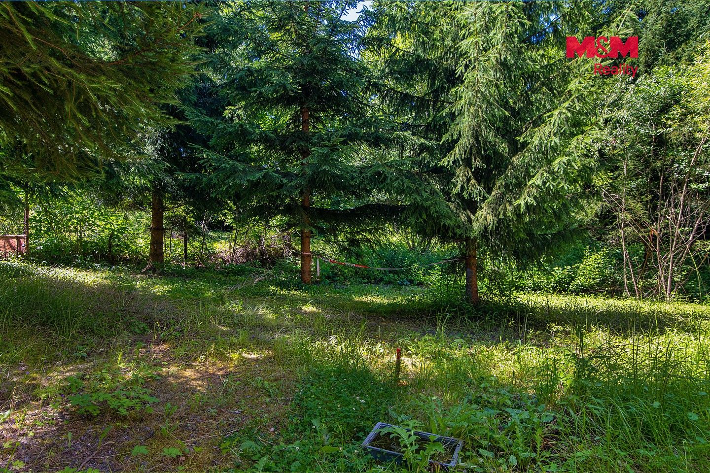 Prodej pozemek pro bydlení - Smržovka, okres Jablonec nad Nisou, Liberecký kraj - 5