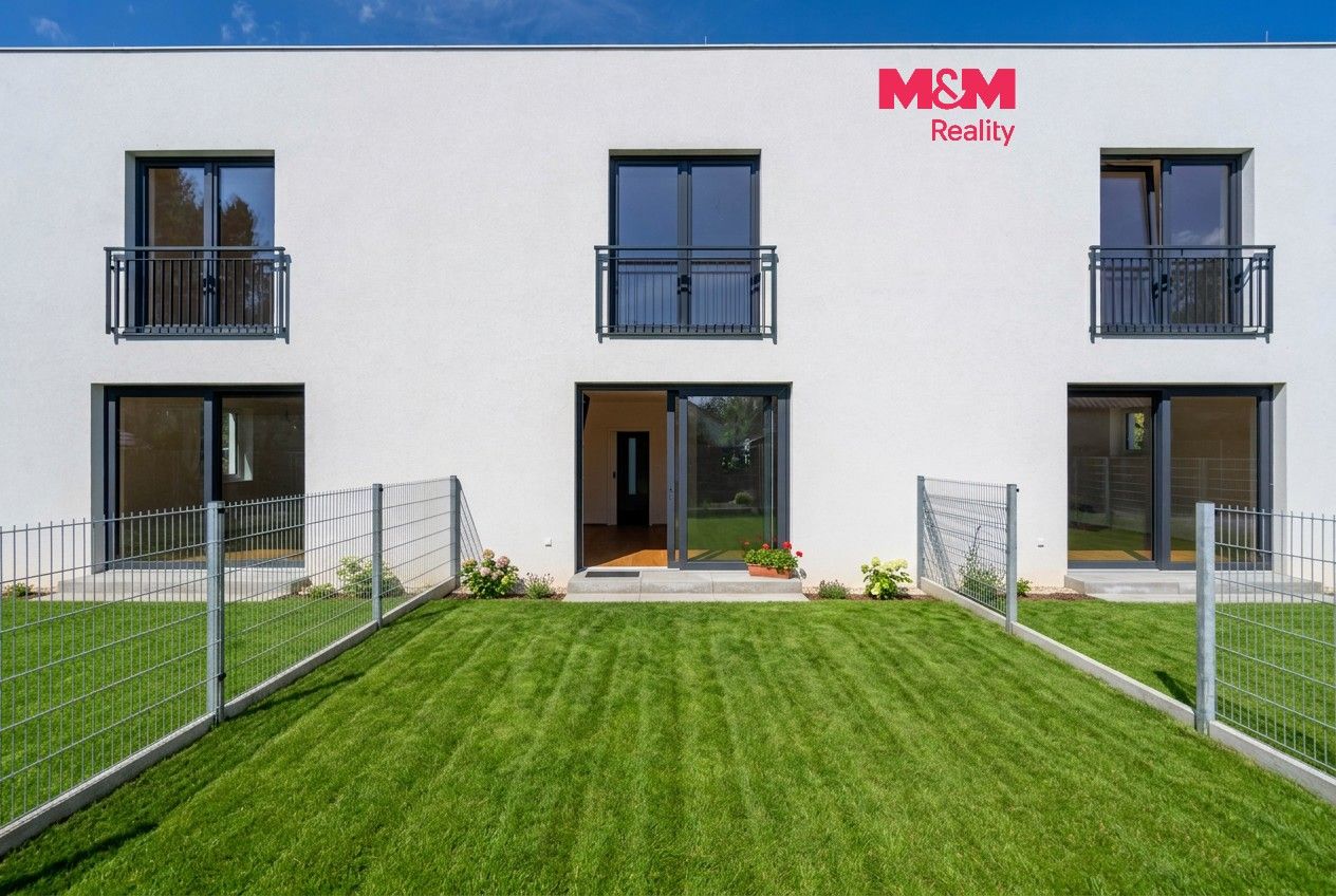 3+kk, Sedláčkova, Říčany, 83 m² - 1