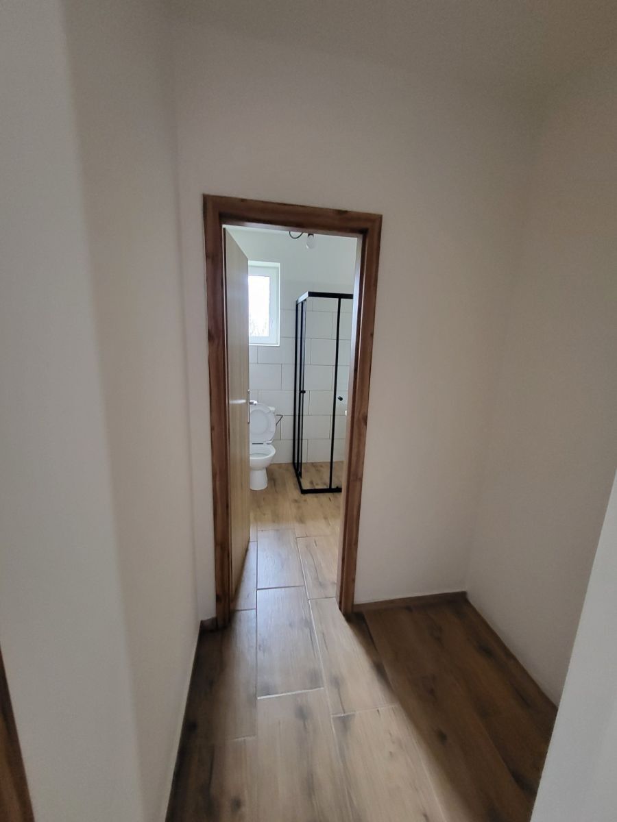 2+kk, Sosenská, Štěpánovice - Štěpánovice u Českých Budějovic, Jihočeský kraj, 38 m² - 1
