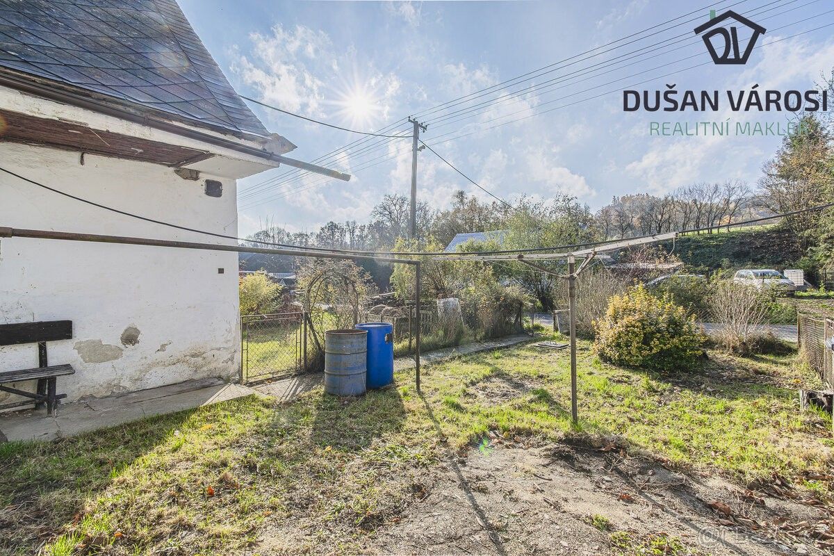 Rodinné domy, Mohelnice, 789 85