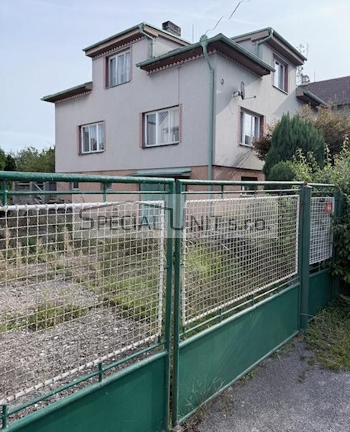 Rodinné domy, Dobrovice Holé Vrchy, 250 m² - 1