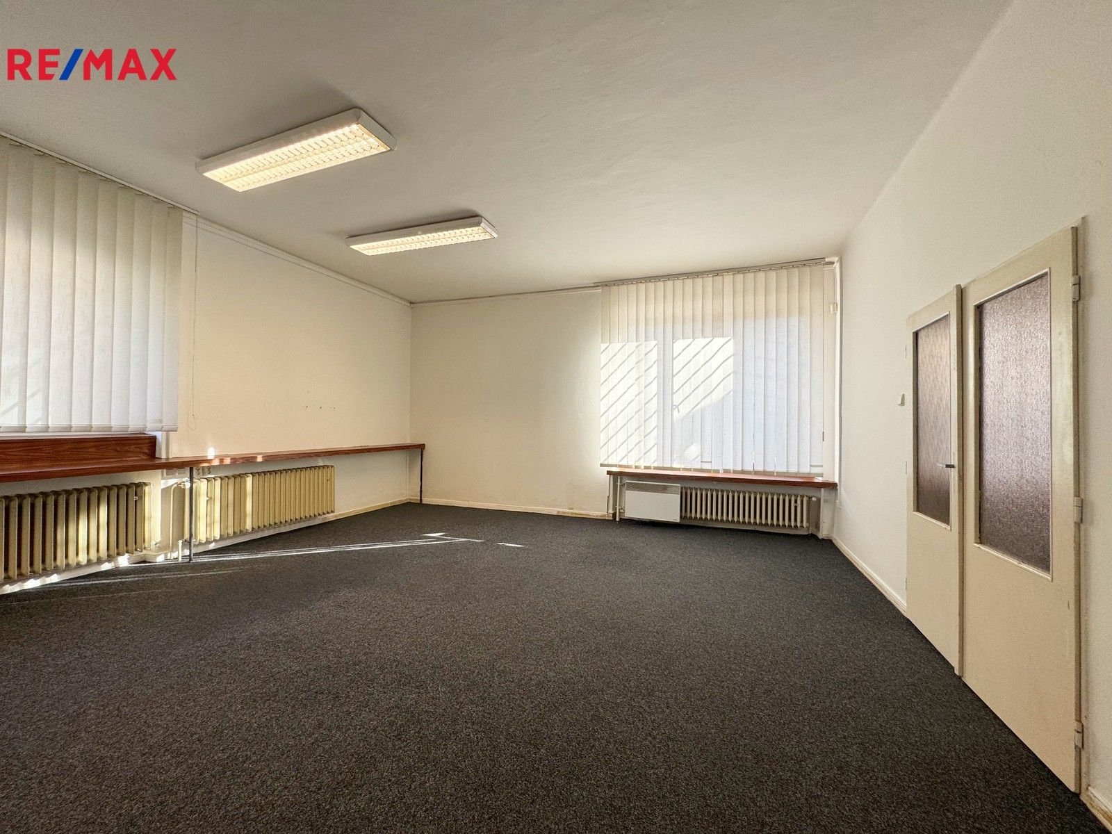 Pronájem kancelář - Reymontova, Ostrava, 193 m²