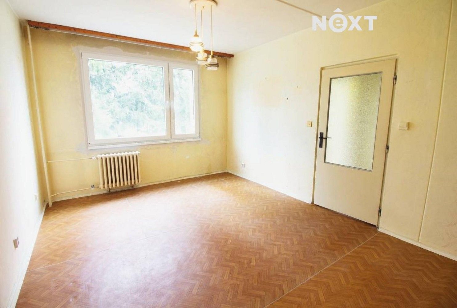 Byt 1+1 · 32 m² · Seč, okres Chrudim, Pardubický kraj - 4
