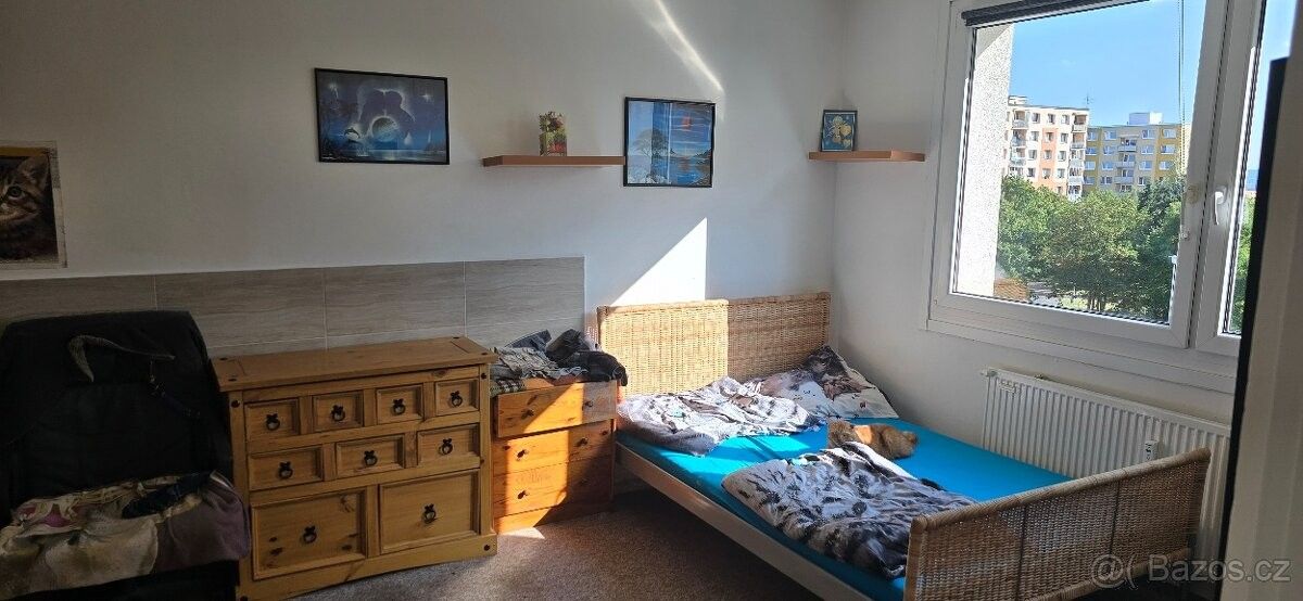 Pronájem byt - Úterý, 330 40